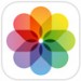 iOS 7 Photos app icon