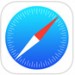 iOS 7 Safari app icon