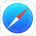 iOS 7 Safari app icon