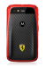 Motorola XT621 Ferrari edición especial Nextel México trasera