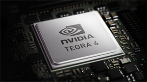 NVIDIA Shield consola juegos Android procesador Tegra 4