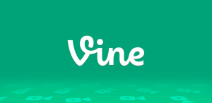 Vine para Android Logo