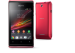 Sony Xperia E ya en México con Telcel color rosa