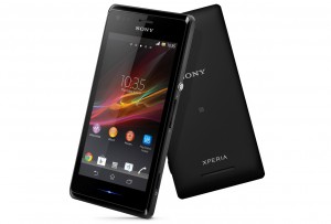 Sony Xperia M y Xperia M dual