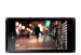Sony Xperia M pantalla
