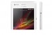 Sony Xperia M pantalla color blanco white