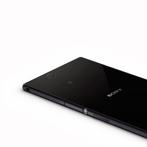 Sony Xperia Z Ultra 8 MP