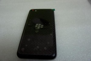 BlackBerry A10