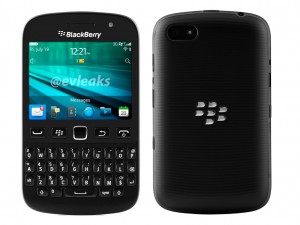 BlackBerry 9720 BB 7 render oficial