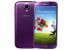 Samsung Galaxy S4 en color Morado Purple Mirage