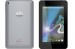 HP Tablet Slate 7 en México color plata 16 GB