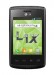 LG Optimus L1X E410G en México con Telcel