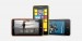 Nokia Lumia 625 colores