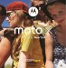 Motorola Moto X Invitación agosto 1 2013