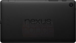 Asus Nexus 7 II