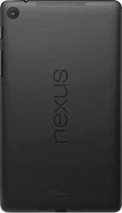 Nueva Nexus 7 pantalla HD oficial