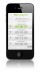 Kiwilimón app para iPhone Multicronómetro