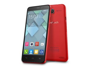 Alcatel One Touch Idol S