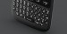 BlackBerry 9720 teclado QWERTY
