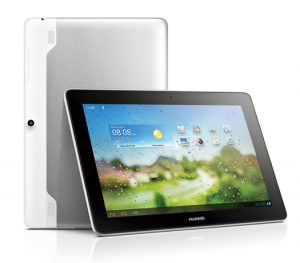 Huawei MediaPad 10 Link en México