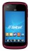 ZTE V793 T20 en México con Telcel rojo