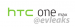 HTC One Max Logo oficial