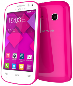 Alcatel One Touch Pop C3