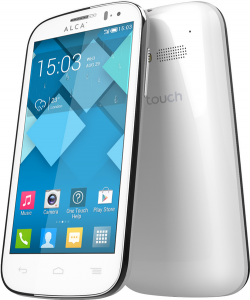 Alcatel One Touch Pop C5