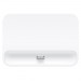 Dock de Apple para el iPhone 5C