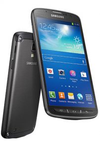 Samsung Galaxy S4 Active