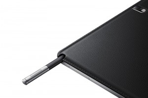 Samsung Galaxy Note 10.1 2014 Edition color negro S-Pen