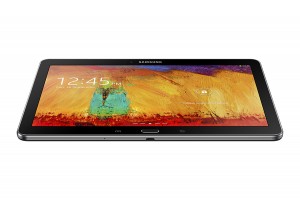 Samsung Galaxy Note 10.1 2014 Edition color negro S-Pen pantalla