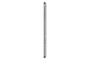 Samsung Galaxy Note 10.1 2014 Edition color negro lateral