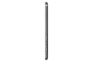 Samsung Galaxy Note 10.1 2014 Edition color negro lateral