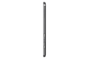 Samsung Galaxy Note 10.1 2014 Edition color negro lateral