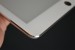 iPad 5 detalles esquina aluminio