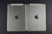 iPad mini 2 y iPad mini 1