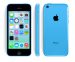 iPhone 5C de Apple en color azul