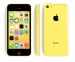 iPhone 5C de Apple en color amarillo