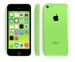 iPhone 5C de Apple en color verde