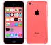 iPhone 5C de Apple color rosa