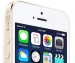 iPhone 5S oficial color dorado oro