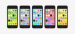iPhone 5c