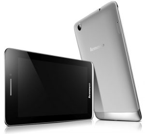 Lenovo S5000 tablet 7"