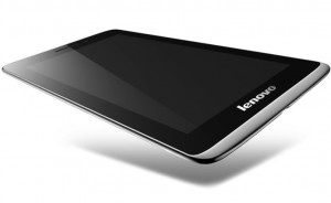 Lenovo S5000 tablet 7" ultradelgada