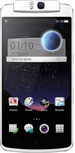 Oppo N1 con Color OS basado en Android 4.2
