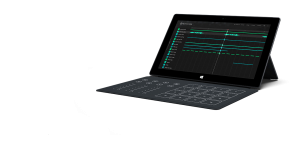 Microsoft Surface 2 Music Kit