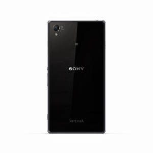 Sony Xperia Z1 oficial trasera cámara