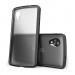 Nexus 5 cubierta case Negro