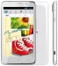 Alcatel One Touch Scribe OT-8000 color blanco